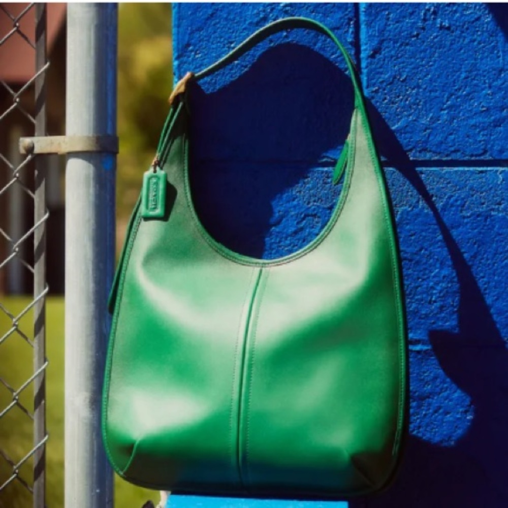 SOLD! Off of Poshmark- Coach ergo 33 hobo bag